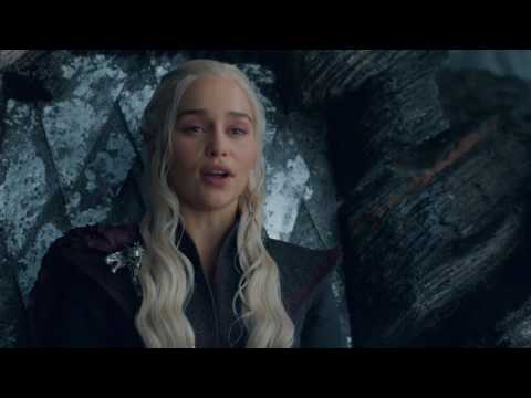 Game of Thrones SPOOF: The Farting Queen