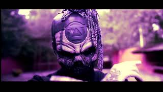 ZOMBIEZ - HARAKIRI // OFFICIAL VIDEO // CHOPPED &amp; SCREWED