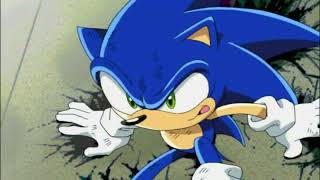 Amv Sonic The Hedgehog This Is The Thanks I Get Wish