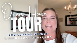 220 School Street video tour