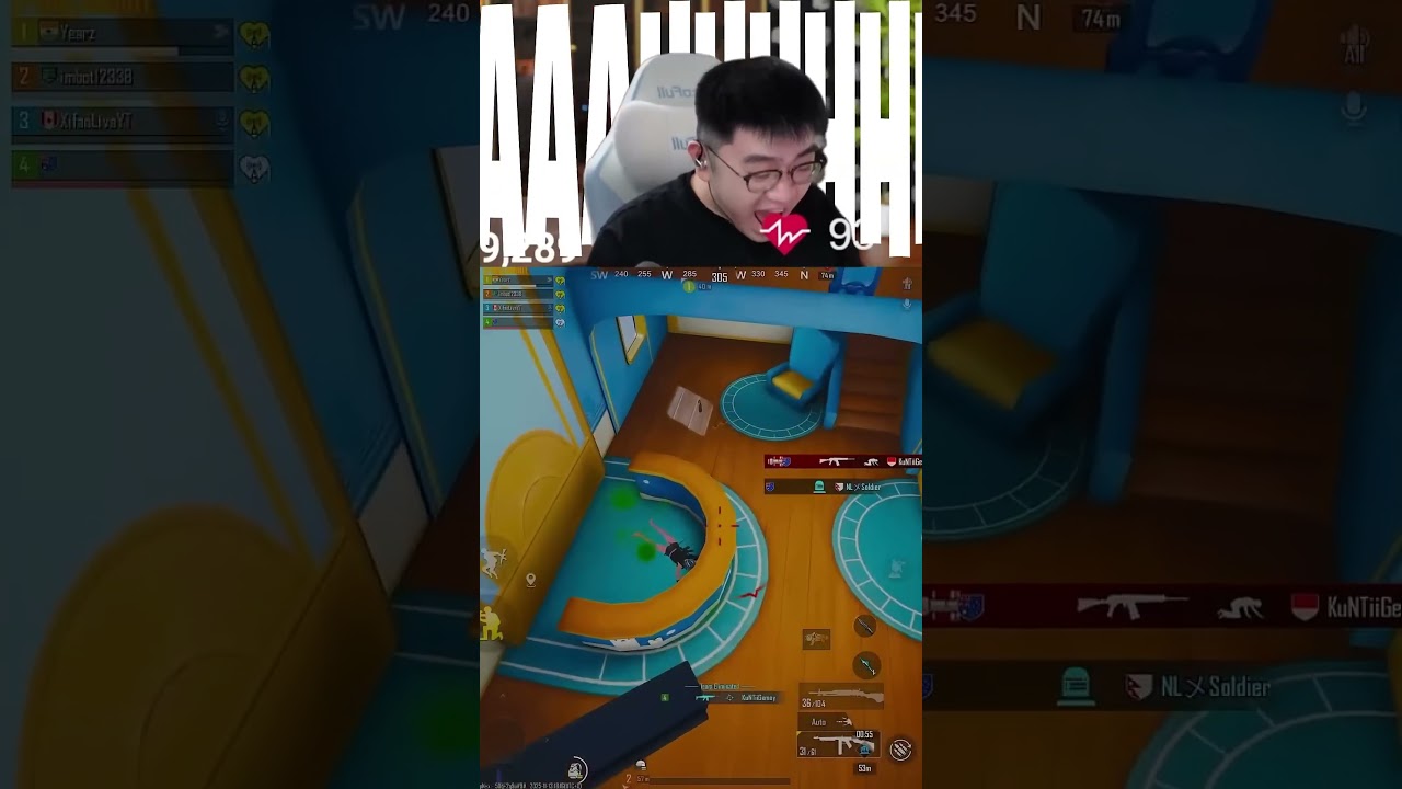 funny camper