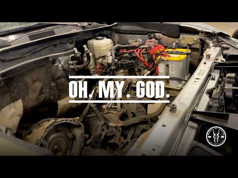 My Dealership NIGHTMARE Repair Come True