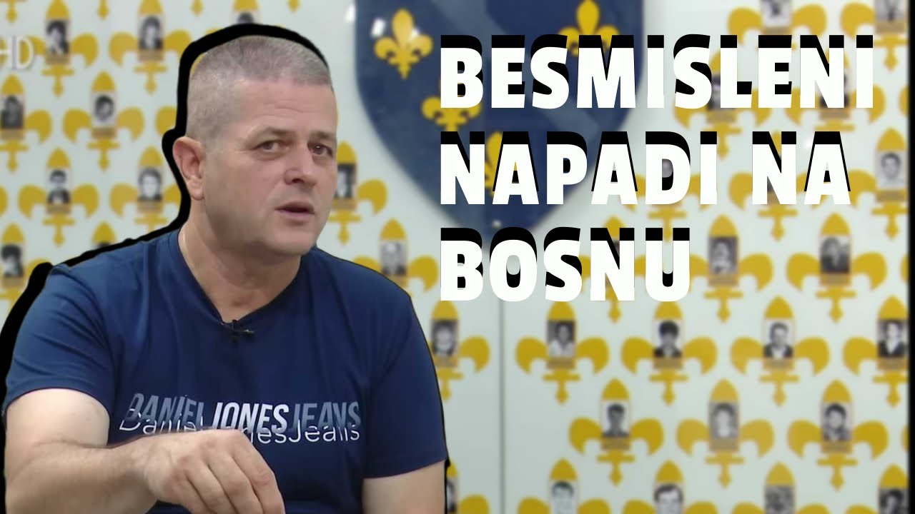 Muhamed Ibrahimović zvani Kaljuga bio je u protivdiverzantskom odredu 