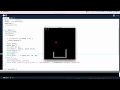 Speed coding Snake Game in Processing