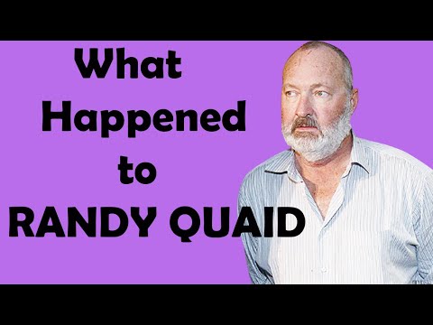 Video: Randy Quaid Neto Vrijednost