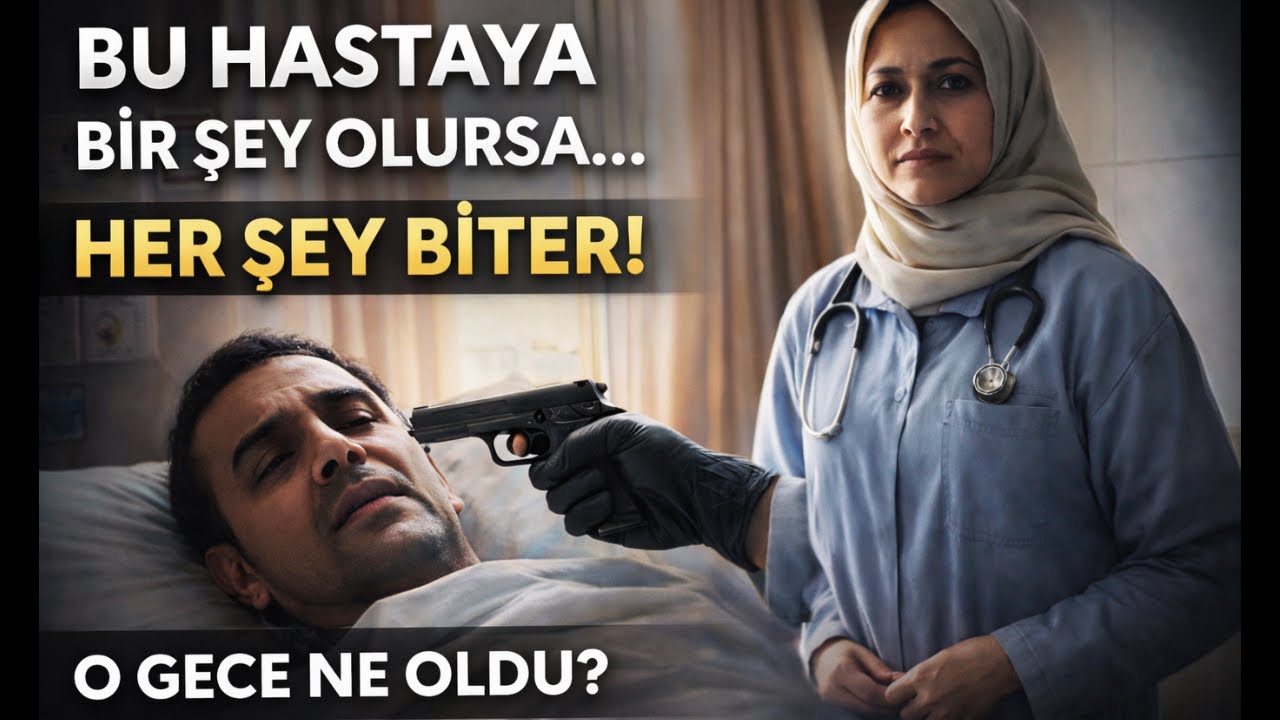 Komadan Uyanınca Öğrendiği Gerçek Her Şeyi Yıktı