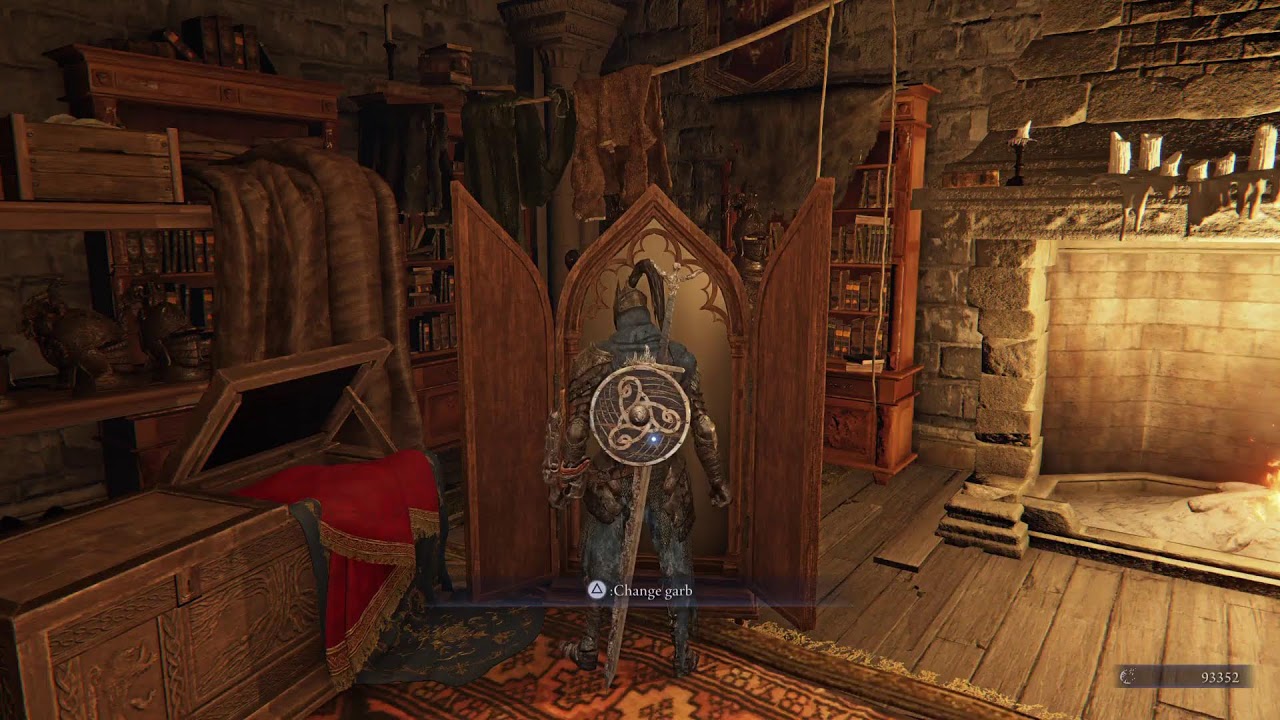 Eldenring Nightreign | Balance out