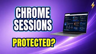 Chrome Session Protection: What DBSC Means for Your Google Account Security