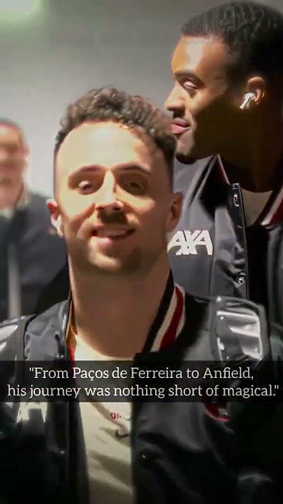 'RIP Diogo Jota 🕊️ A Tribute to the Liverpool & Portugal Star'| #Shorts