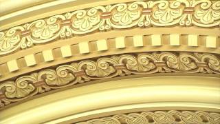 Kanawha County Courthouse - Charleston, WV