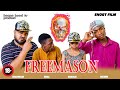 Freemason  short film  swahili film  bongo movies sharukaniwavingunguti shortfilm movie