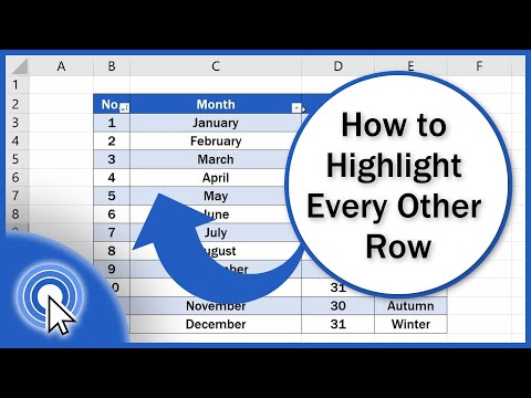 How to Highlight