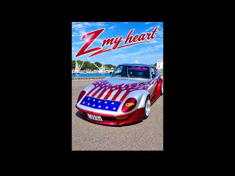 m*z様 DeliciousTaylormade SBXXジャガー✖️NKT F 世界一のZ 2代目 武藤Z Zマイハート - YouTube