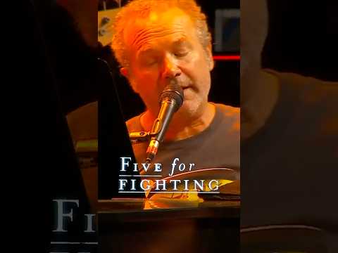 #fiveforfighting & #EdwinMcCain on tour summer 2026! #100years #illbe #superman #rockandroll