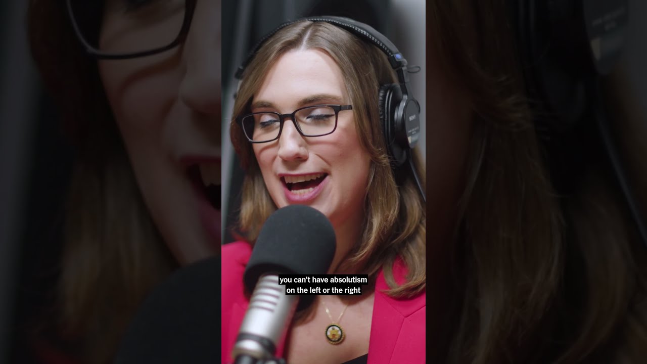 Why ‘It’s Not My Job to Educate You’ Is Anti-Political | The Ezra Klein Show
