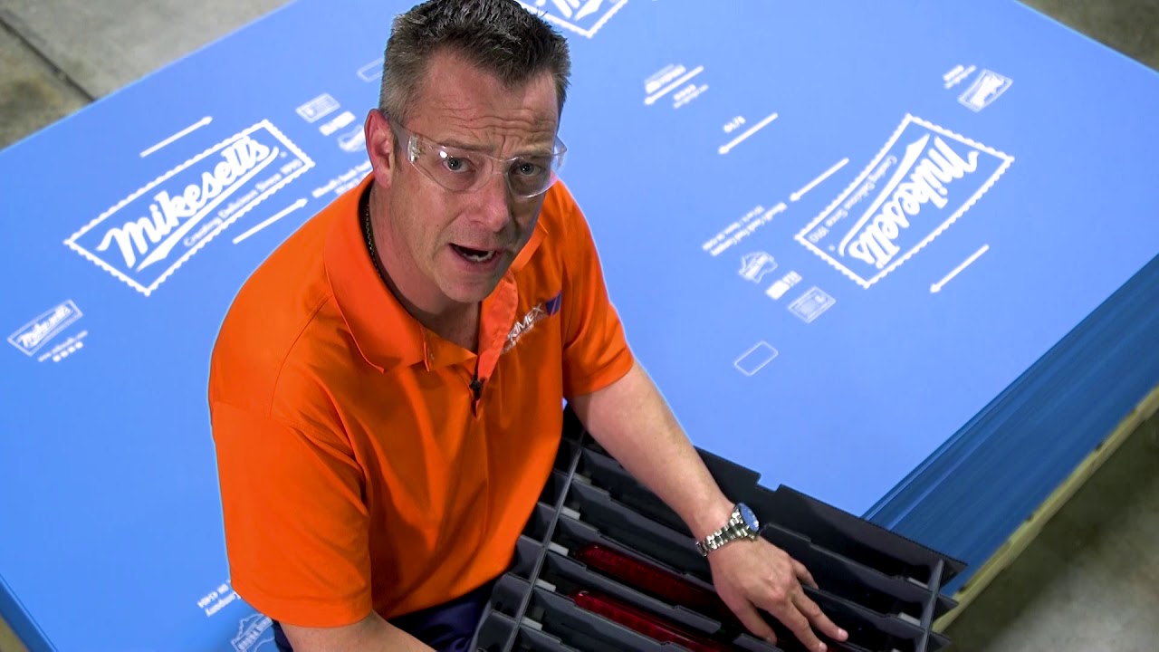 Welcome to Primex Design & Fabrication - YouTube