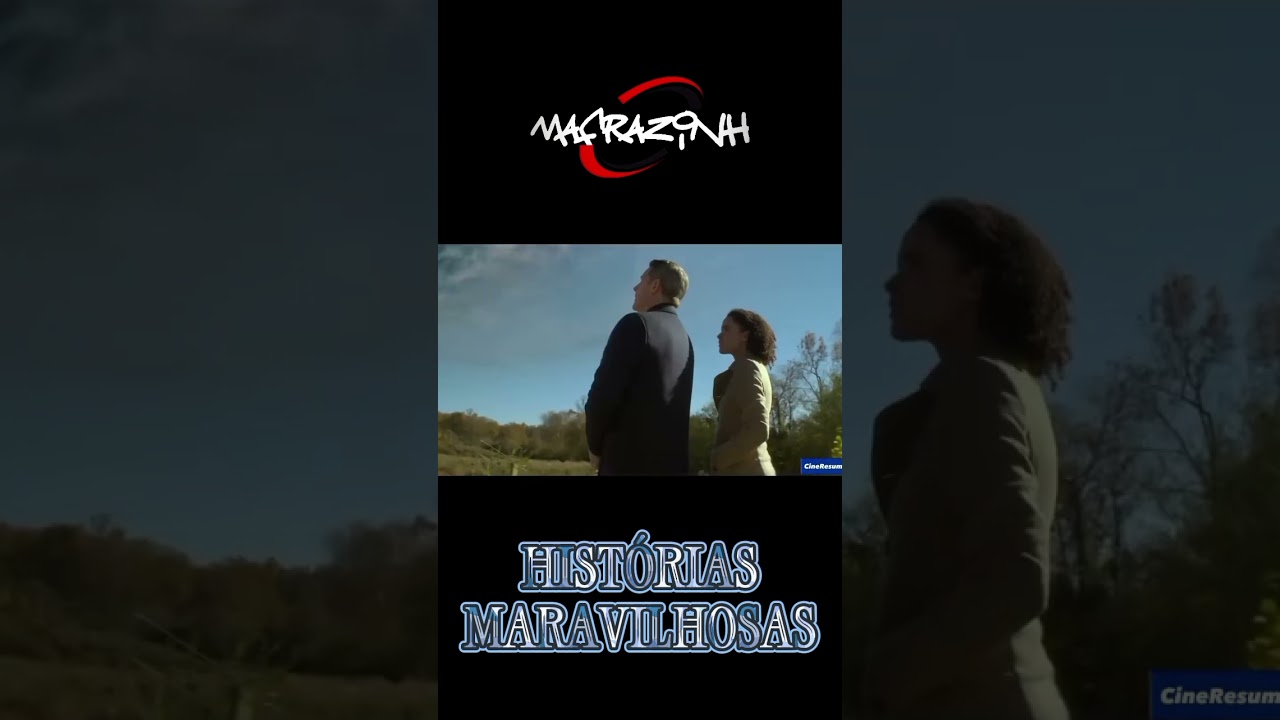 Histórias Maravilhosas Ep:5 