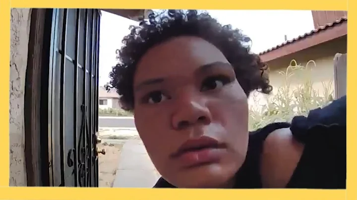Ring Doorbell Footage That Will Make Your Skin Crawl