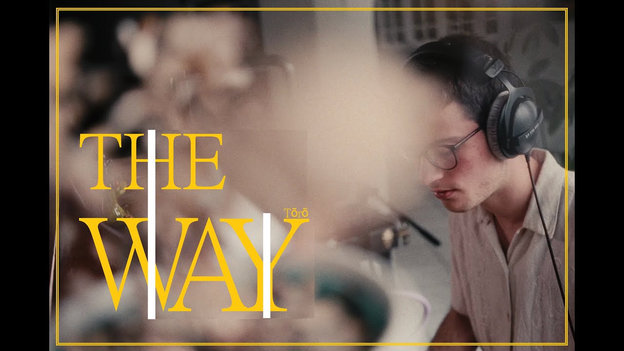 Tōrō - The Way (Live Session)