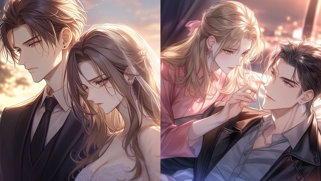 Tras engañarme con mi hermana me buscó 5 años, pero yo ya los había olvidado. Nunca fue por orgullo