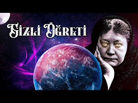 Gizli Öğreti: Blavatsky&rsquo;nin Kehanetleri | 2. Bölüm