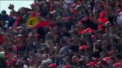 Sky Sports F1 2012 Intro with BBC F1 Theme