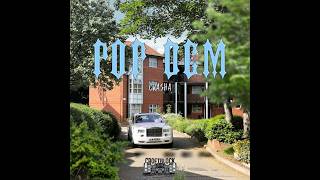 #Croftblock Crasha - Pop Dem (1 Min Music Video Reupload) @crashavevo7365