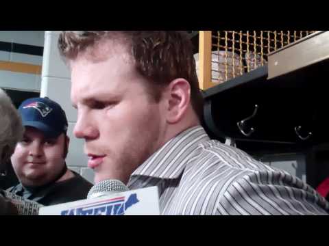 Feb 3 2011 Shawn Thornton Bruins NHL Stars.flv