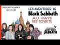Children of the sabbath  moscou 1989  sabbath chez les soviets  live series 4