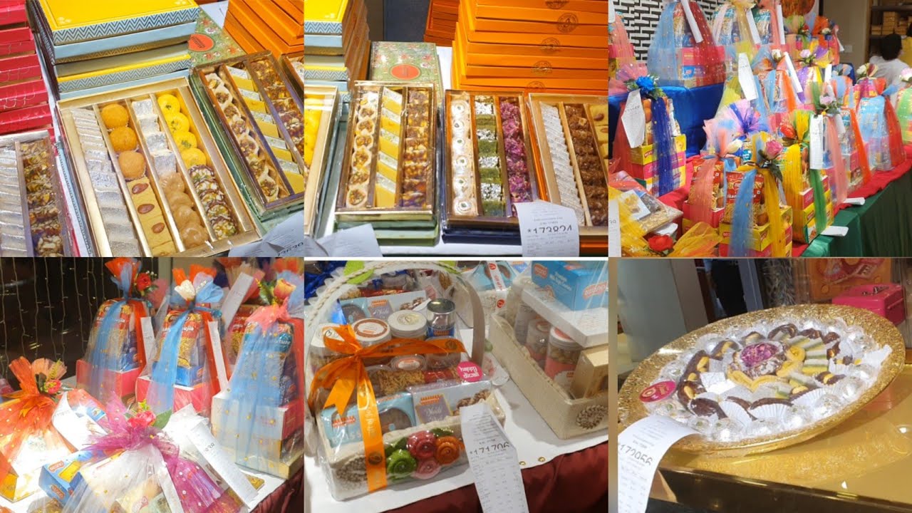 Diwali In Dubai Sweets Bikanervala Karama festiveseason dubai diwali-in-dubai-sweets-bikanervala-karama-festiveseason-dubai