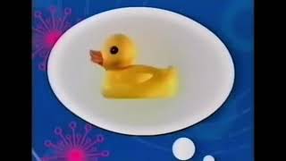PBS Kids Whats Your Favorite Color? Yellow (WMHT 2010)