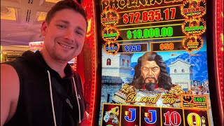 Flight cancelled! Let’s party live slots Vegas baby - Morgan Wallen was a Blast!