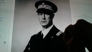 Horacio The Handsnake - Prince Aimone, 4Th Duke Of Aostatomislav Ii