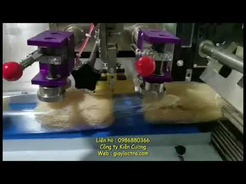 Video MÁY ĐÓNG GÓI PHỞ , MÌ - youtube