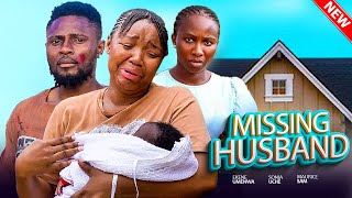 MISSING HUSBAND - Ekene Umenwa, Maurice Sam, Georgina Ibeh, Kachi | 2025 Latest Nigerian Love Movie