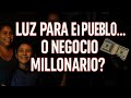 CEL, préstamos y el negocio de la energía en El Salvador