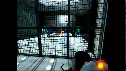 Portal 2 Walkthrough - Chapter 9 Part 2 Through Ending and Credits