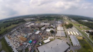 2015 Delaware State Fair Highlights
