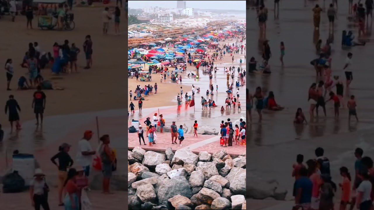 Playa Miramar Tampico