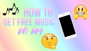 How To Get Free Music On IOS screenshot 3