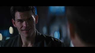 "Jack Reacher" - Street Fight HD