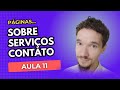 Como Usar Templates GRATUITOS para Elementor ( MODERNOS E PROFISSIONAIS )