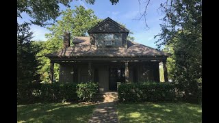 904 S Crawford St video tour