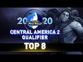 CPT 2020 Online Central America #2 - Top 8