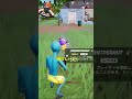 ブレインロットを引退した宇宙人が「ギャラクシーゼロポイント精霊」と遭遇した結果!?【茶番/フォートナイト】