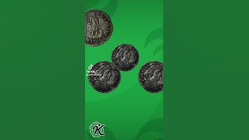 the largest pile of roman treasure ever discovered #england #roman #history #treasure