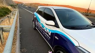 Aslan Sürücü Kursu