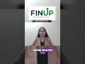 Client Testimonial | Deepika Bisht, CEO – Perivision Application | FinUp Solutions