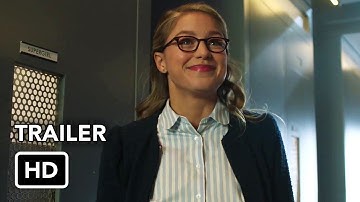 DC TV Suit Up Trailer - The Flash, Arrow, Supergirl, DC