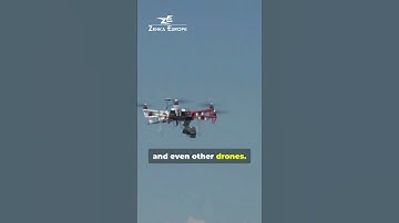 ✨🚁 Eyes in the Sky – Day 1 🚁✨